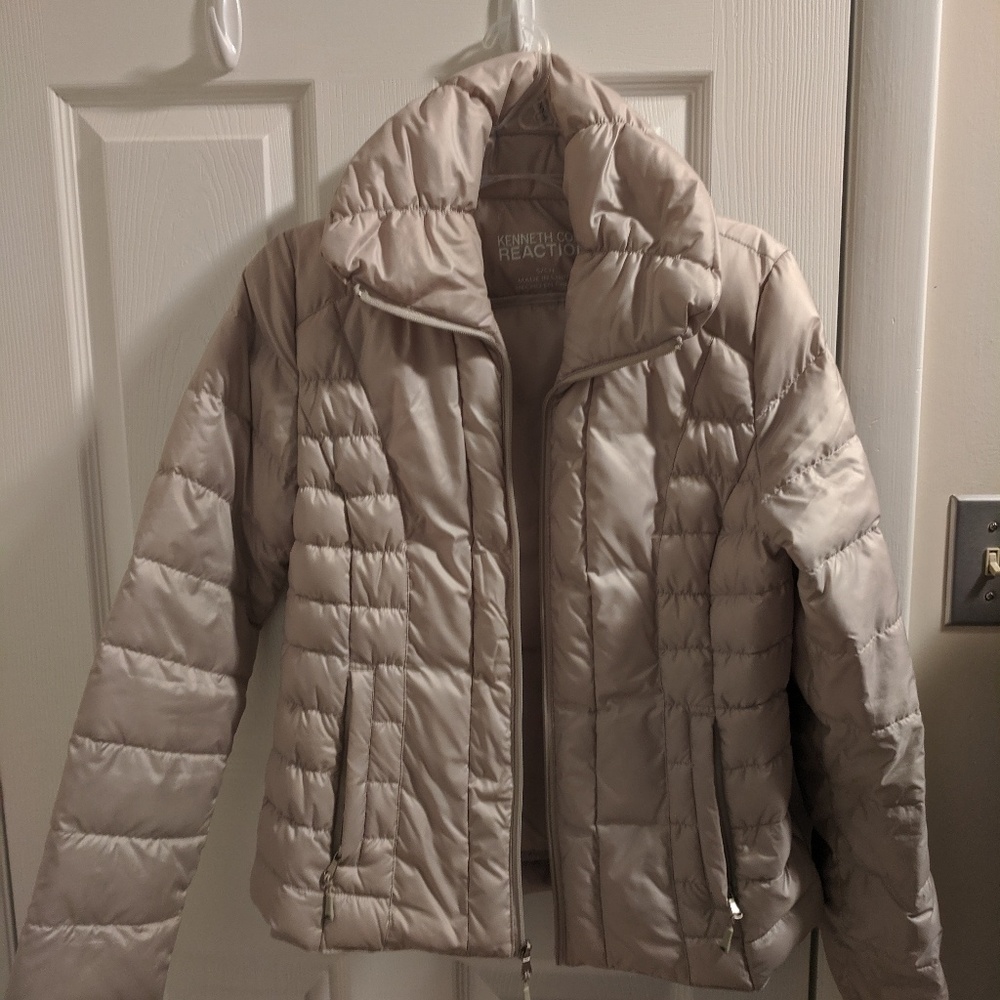 Woman's Kenneth Cole winter jacket